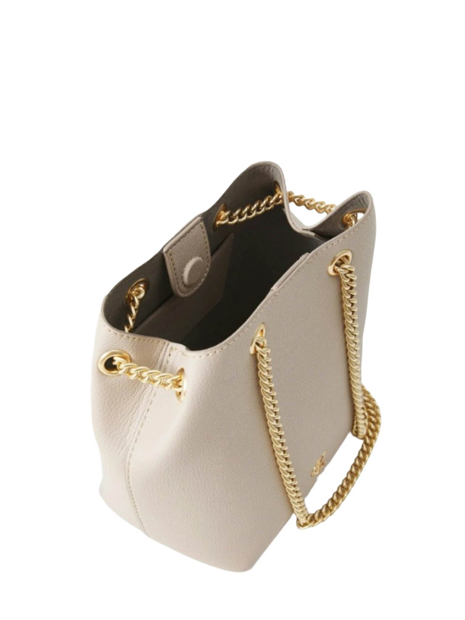 Secchiello Beige Calvin Klein