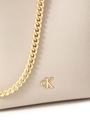 Secchiello Beige Calvin Klein