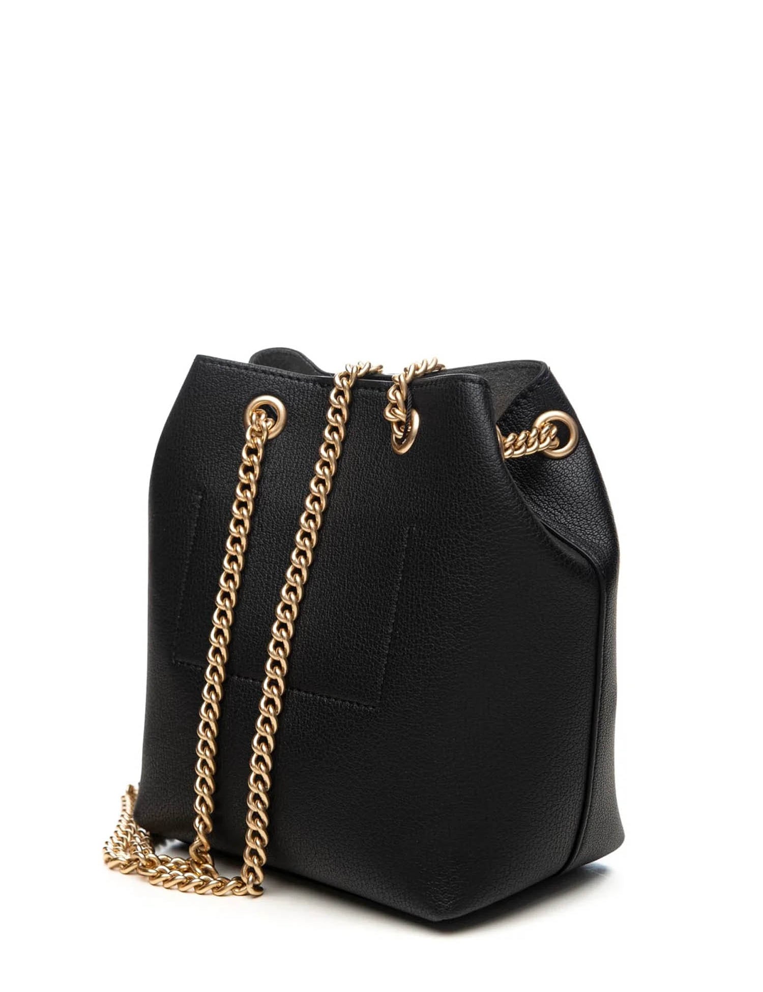 Secchiello Nero Calvin Klein