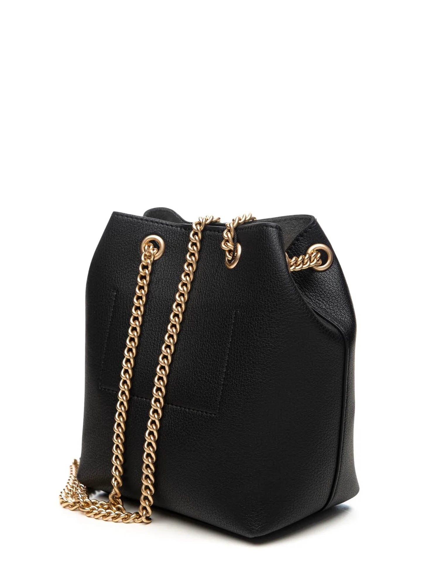 Secchiello Nero Calvin Klein