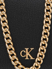 Secchiello Nero Calvin Klein