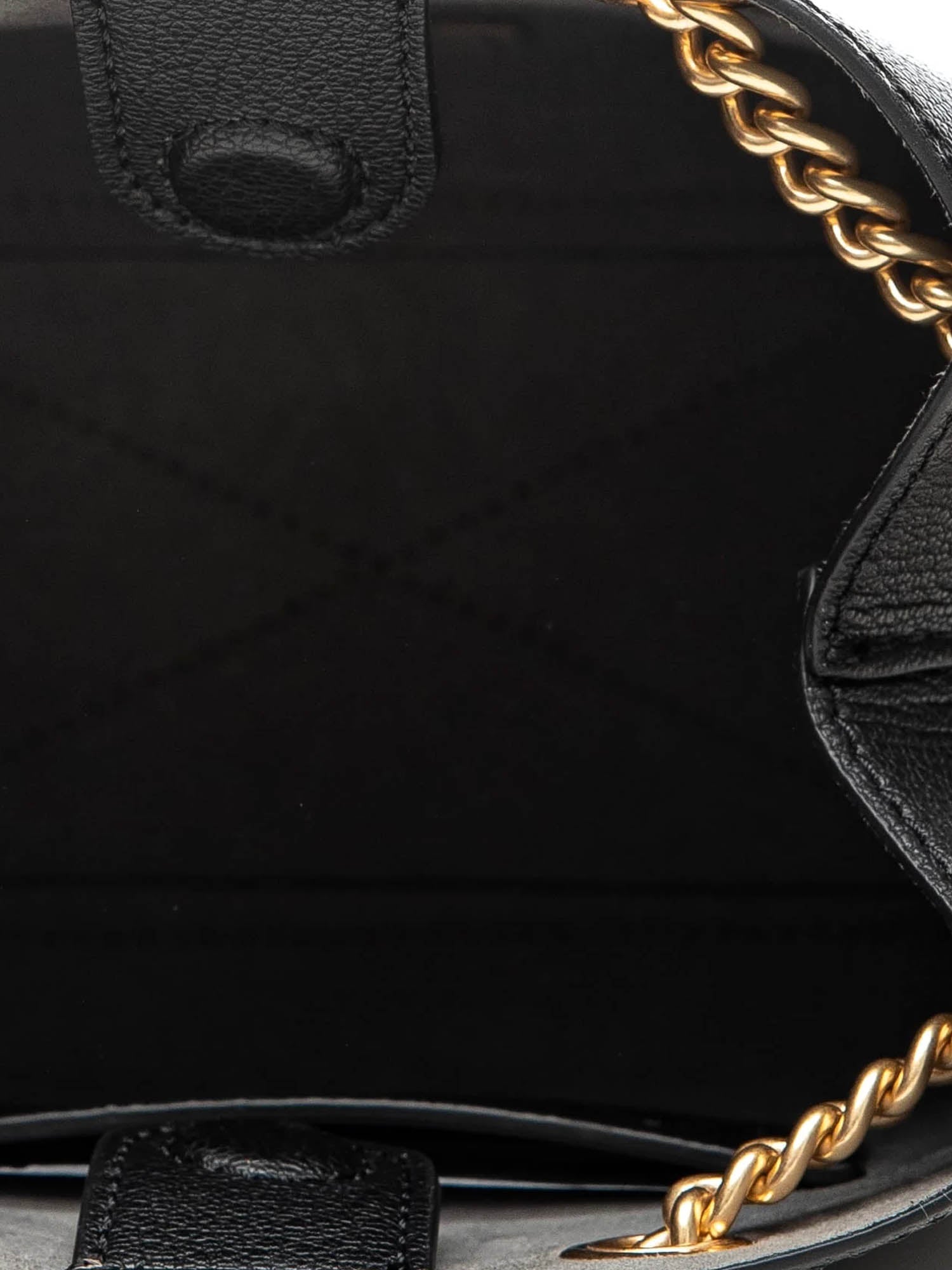 Secchiello Nero Calvin Klein