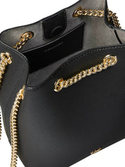 Secchiello Nero Calvin Klein