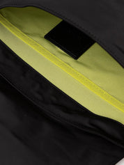 Tracolla Nero Calvin Klein