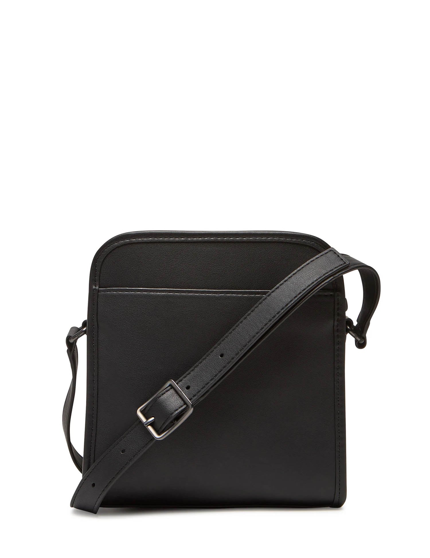 Tracolla Nero Calvin Klein