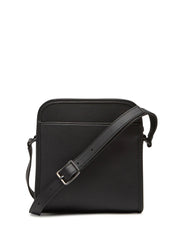 Tracolla Nero Calvin Klein