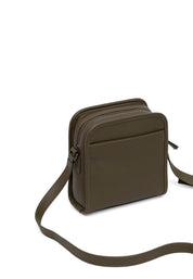 Tracolla Verde Calvin Klein