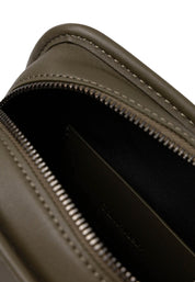 Tracolla Verde Calvin Klein