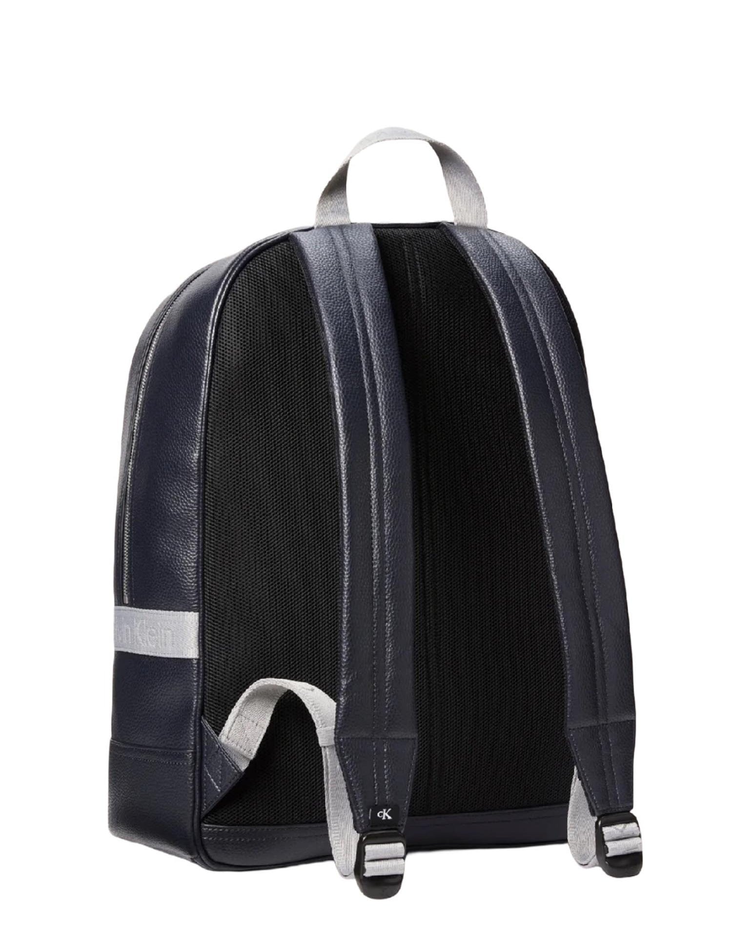 Zaini Grigio Calvin Klein Jeans