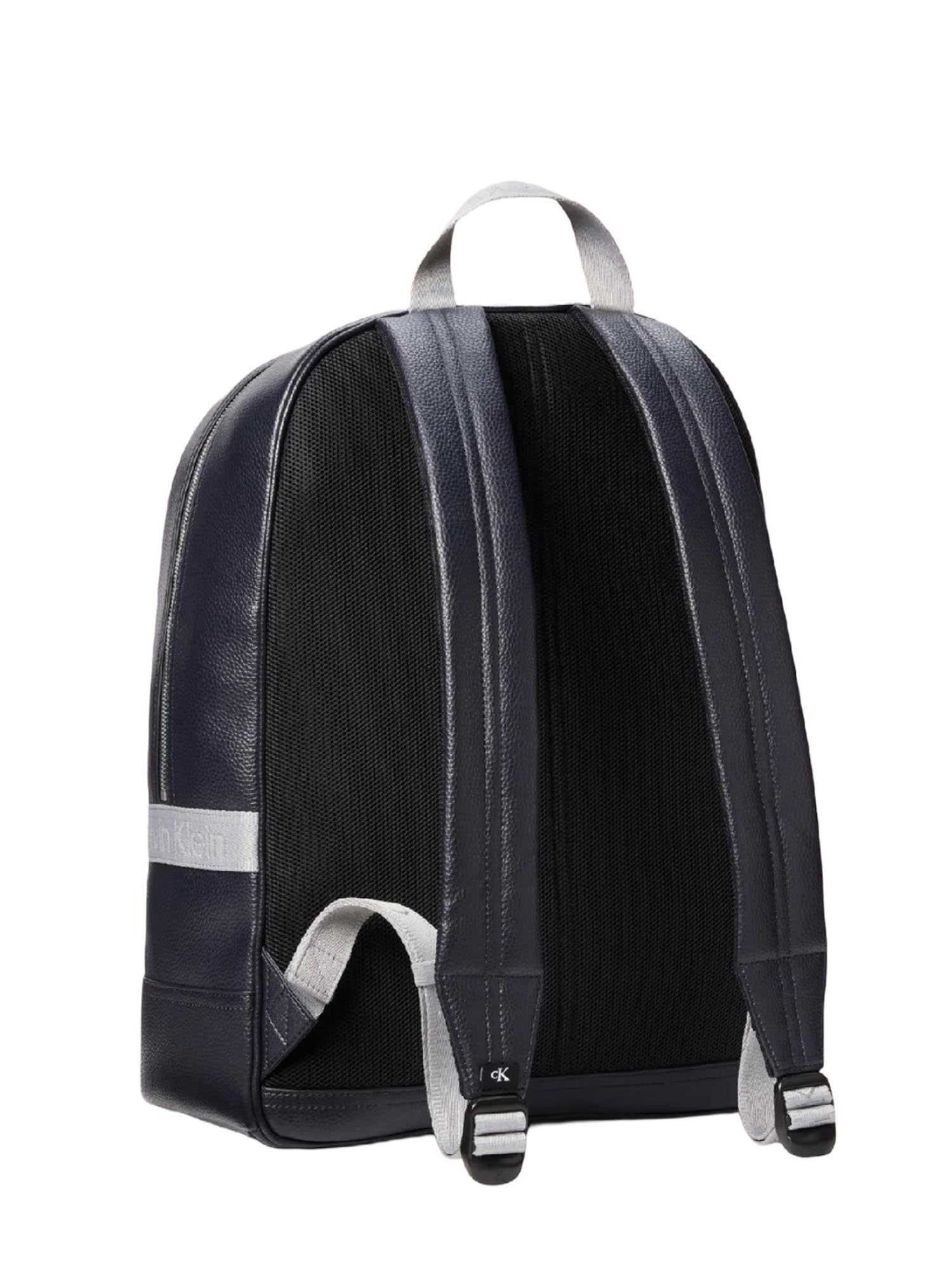 Zaini Grigio Calvin Klein Jeans