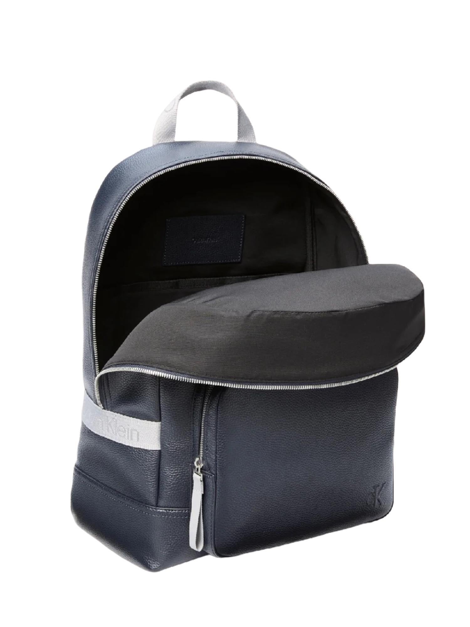 Zaini Grigio Calvin Klein Jeans