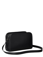 Tracolla Nero Calvin Klein