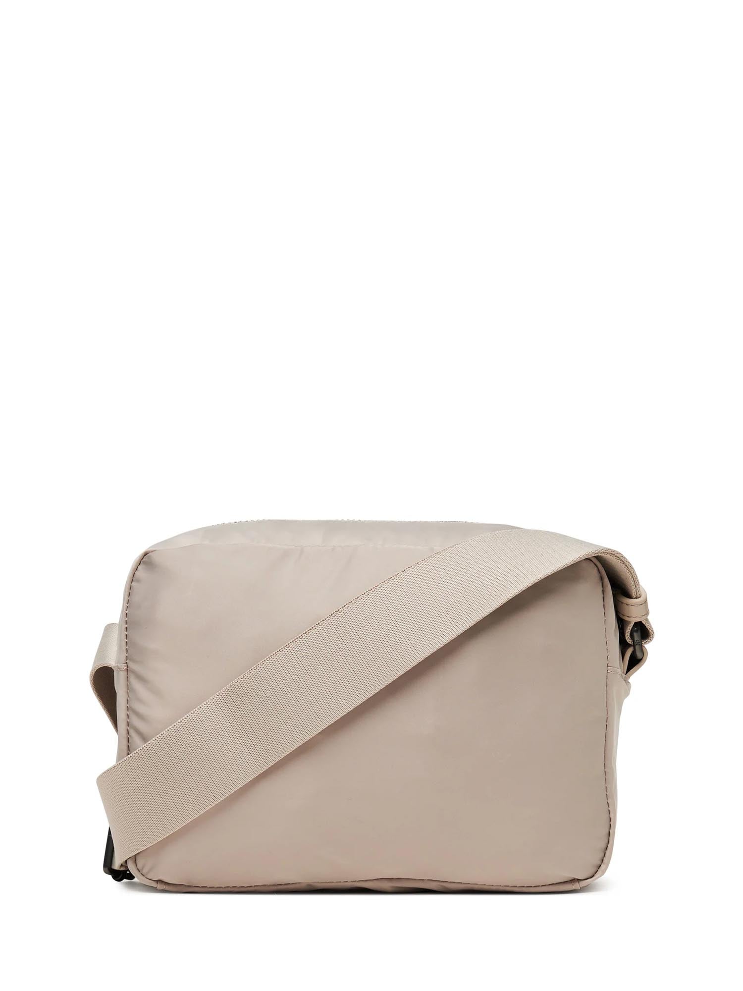 Tracolla Beige Calvin Klein