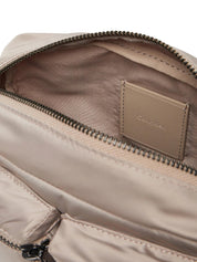 Tracolla Beige Calvin Klein