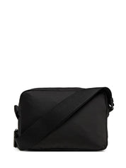 Tracolla Nero Calvin Klein