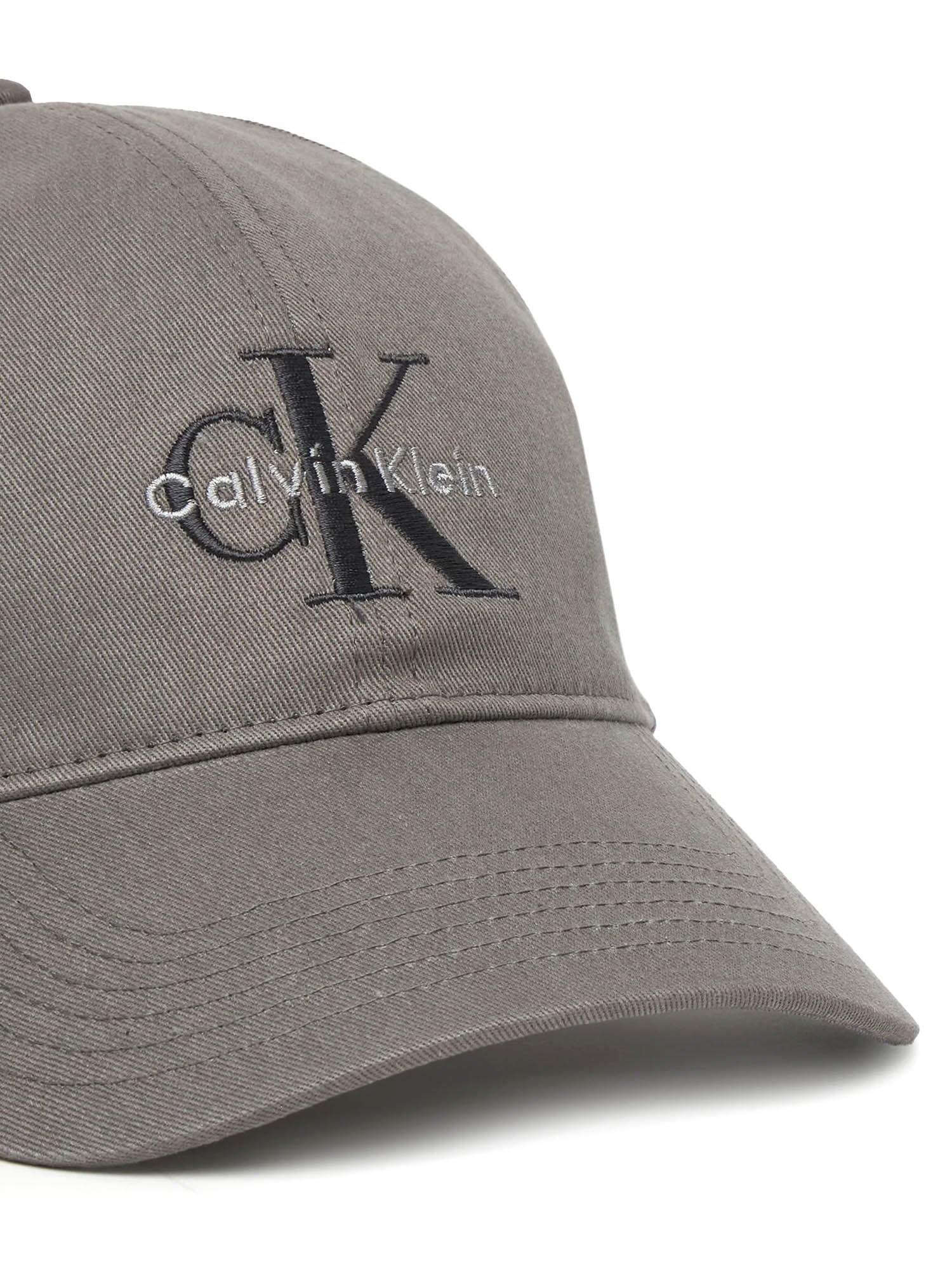 Cappelli Grigio Calvin Klein Jeans
