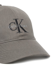 Cappelli Grigio Calvin Klein Jeans