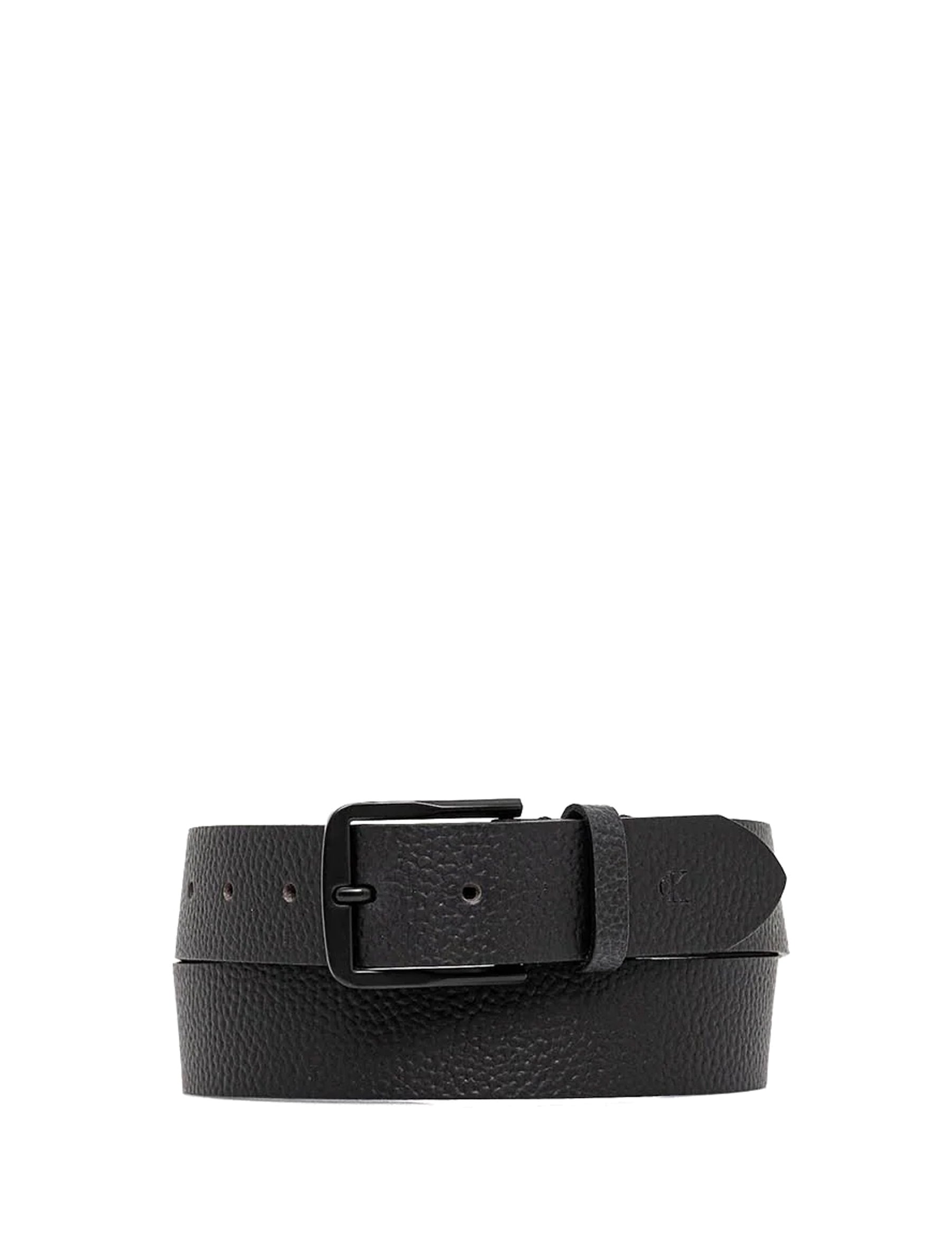 Cinture Nero Calvin Klein Jeans