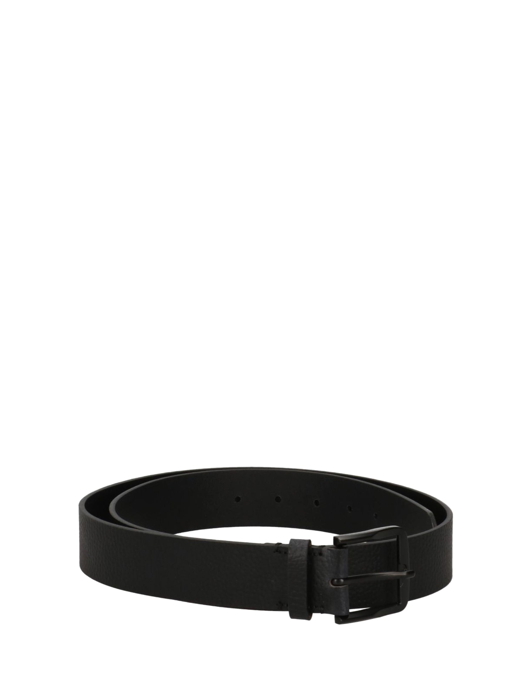 Cinture Nero Calvin Klein Jeans