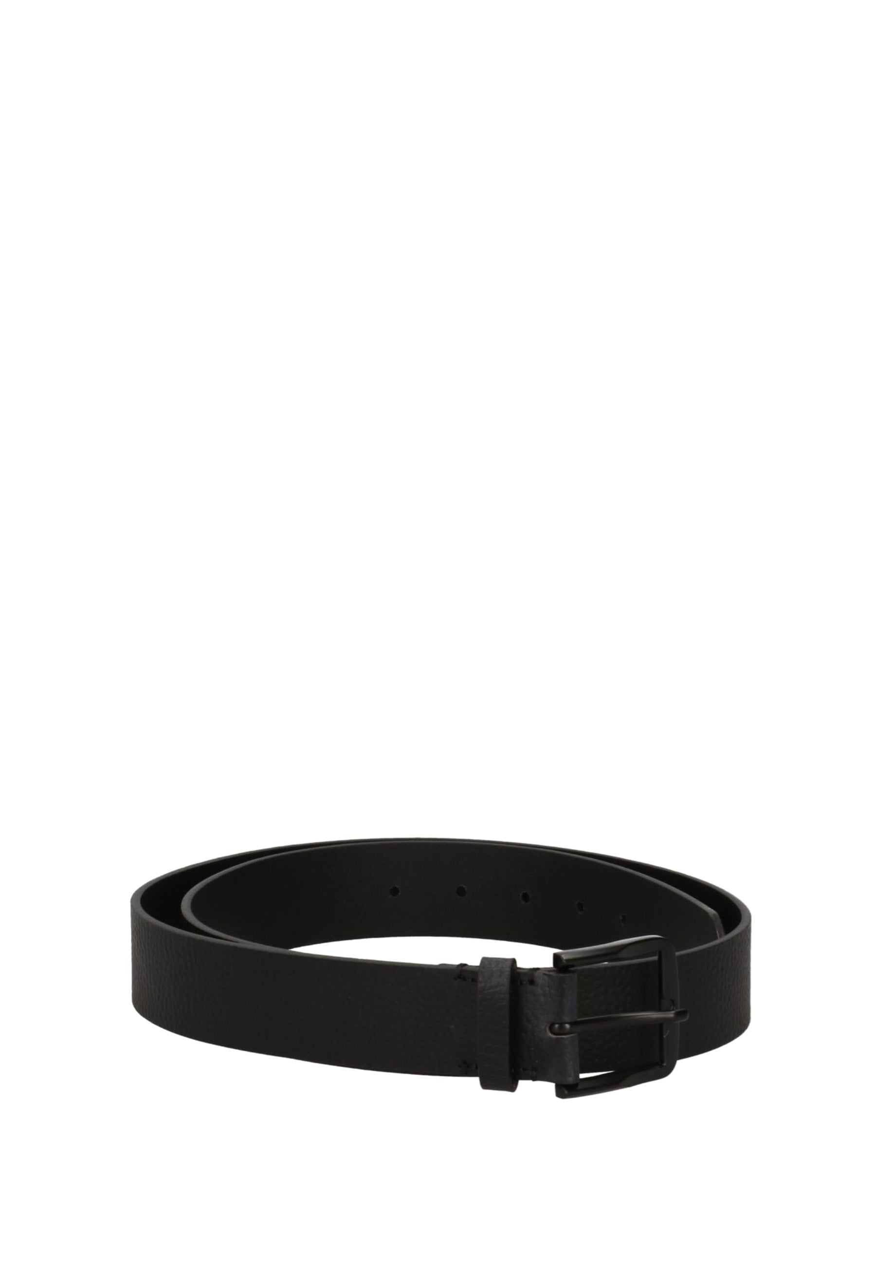 Cinture Nero Calvin Klein Jeans