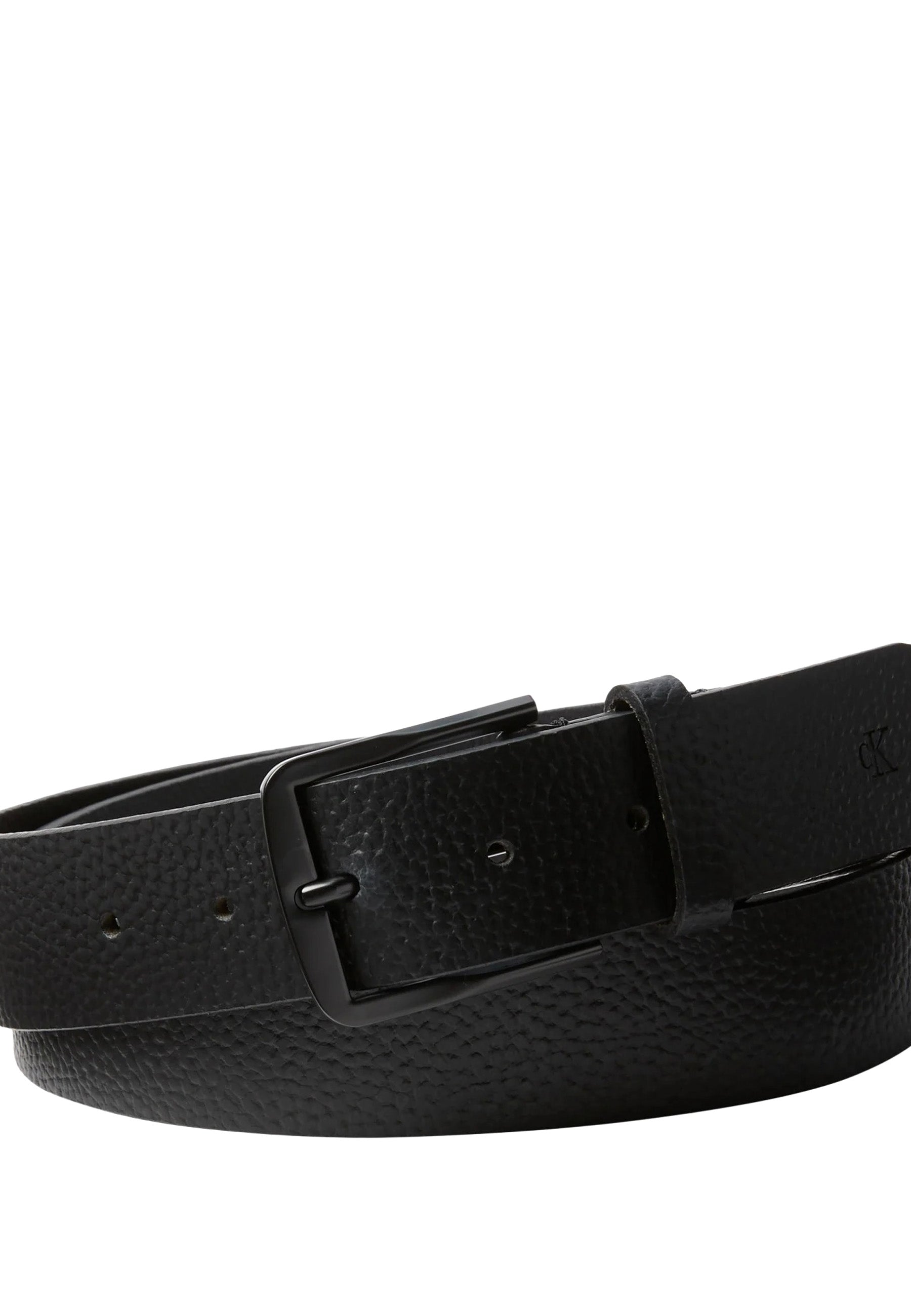 Cinture Nero Calvin Klein Jeans