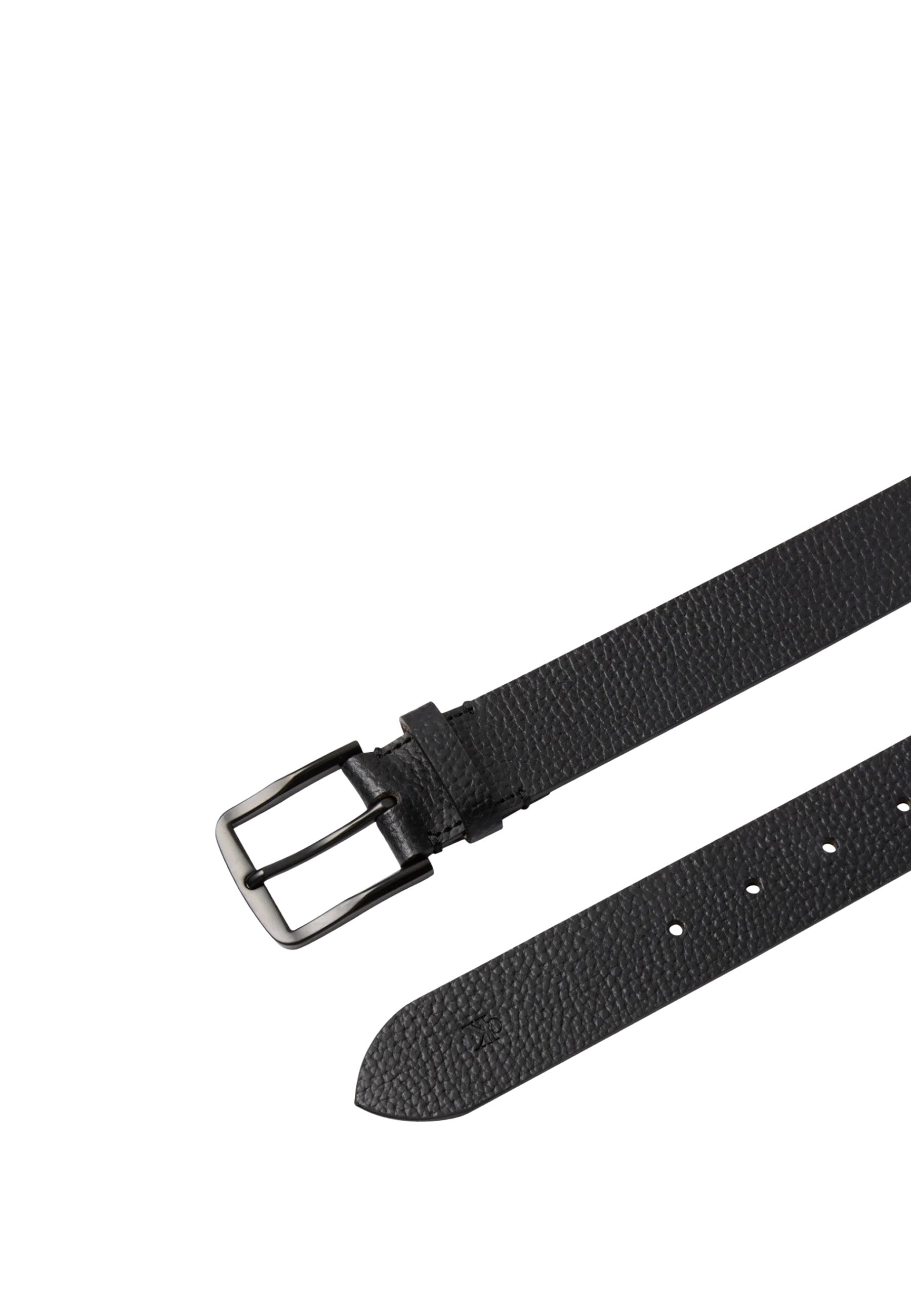 Cinture Nero Calvin Klein Jeans