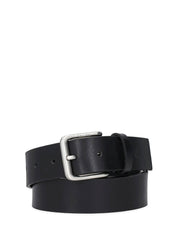 Cinture Nero Calvin Klein