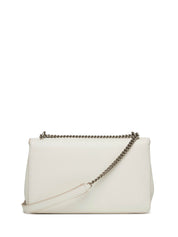 Tracolla Bianco Calvin Klein Jeans