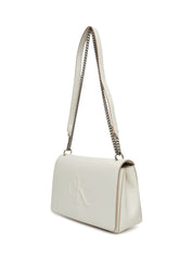 Tracolla Bianco Calvin Klein Jeans