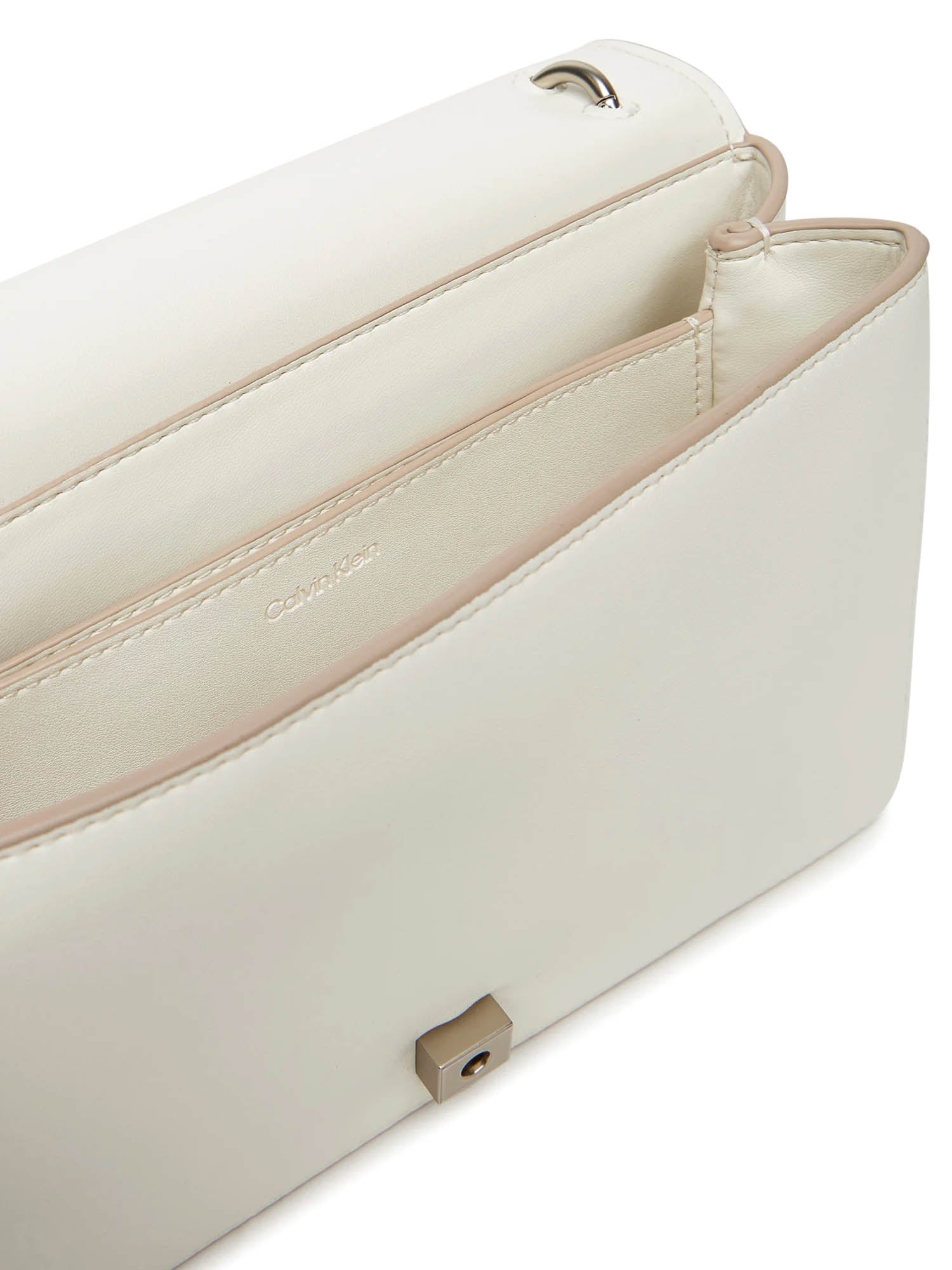 Tracolla Bianco Calvin Klein Jeans