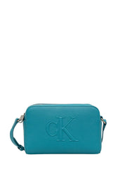 Tracolla Celeste Calvin Klein Jeans