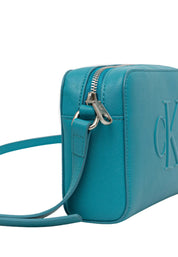 Tracolla Celeste Calvin Klein Jeans
