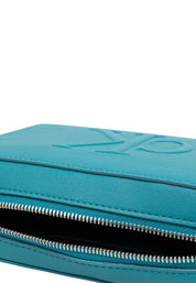 Tracolla Celeste Calvin Klein Jeans