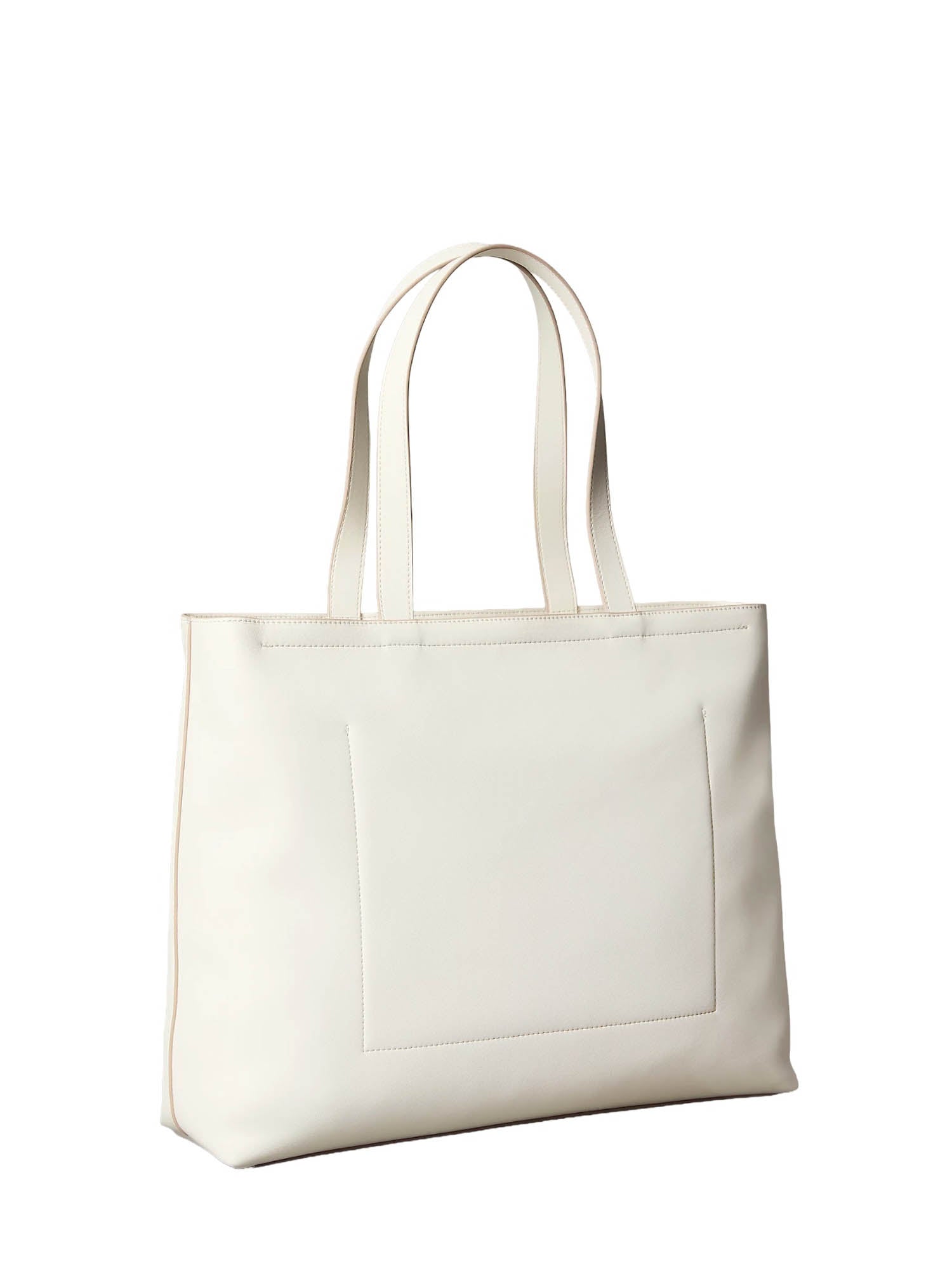 Shopper Bianco Calvin Klein Jeans