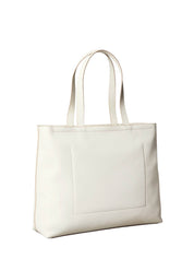 Shopper Bianco Calvin Klein Jeans