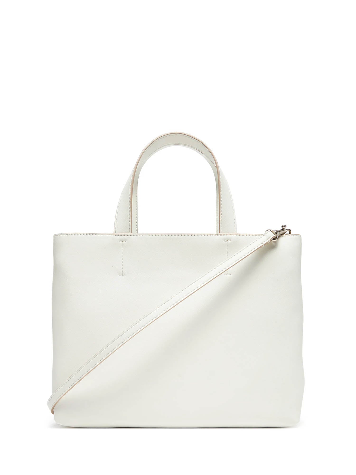 Borse a mano Bianco Calvin Klein Jeans