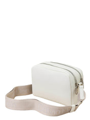 Tracolla Bianco Calvin Klein