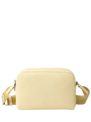 Tracolla Giallo Calvin Klein