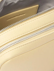 Tracolla Giallo Calvin Klein