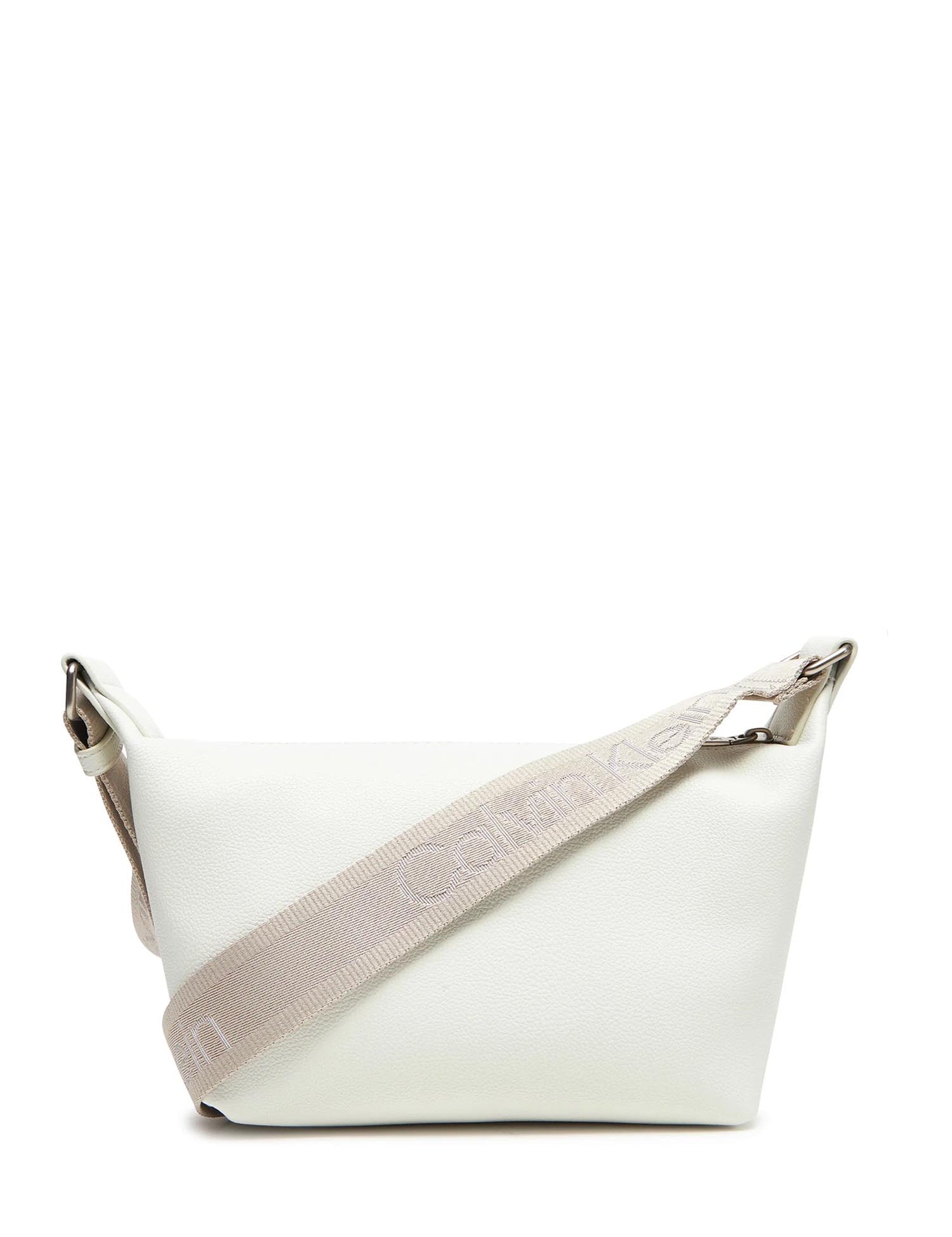 Tracolla Bianco Calvin Klein Jeans