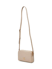 Tracolla Beige Calvin Klein Jeans