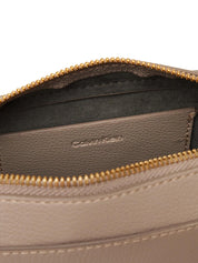 Tracolla Beige Calvin Klein Jeans