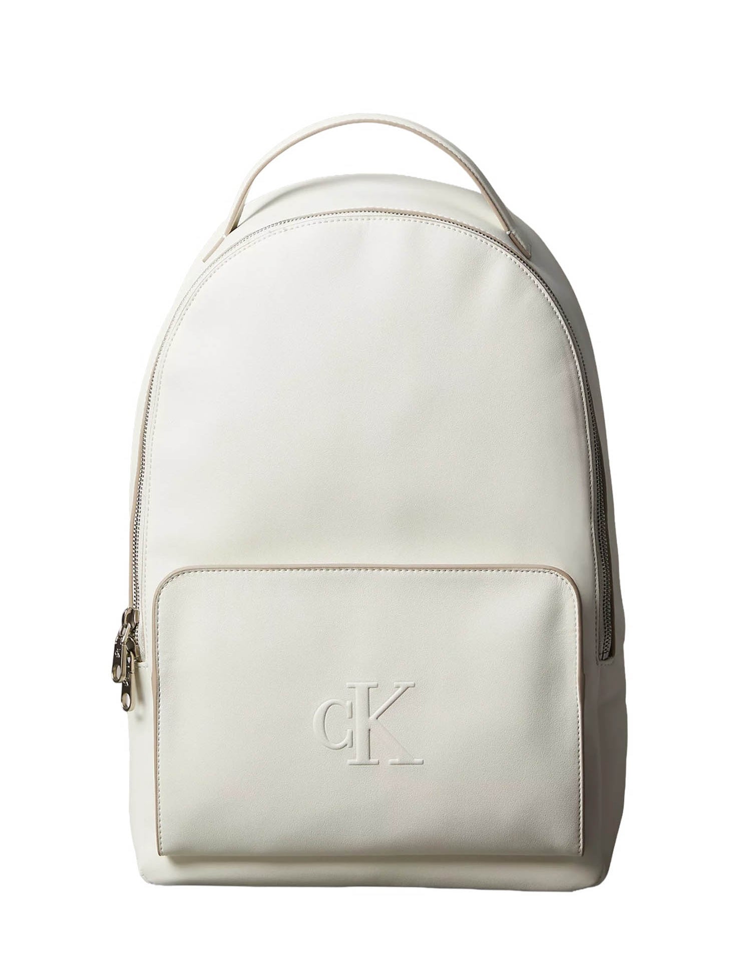 Zaini Bianco Calvin Klein