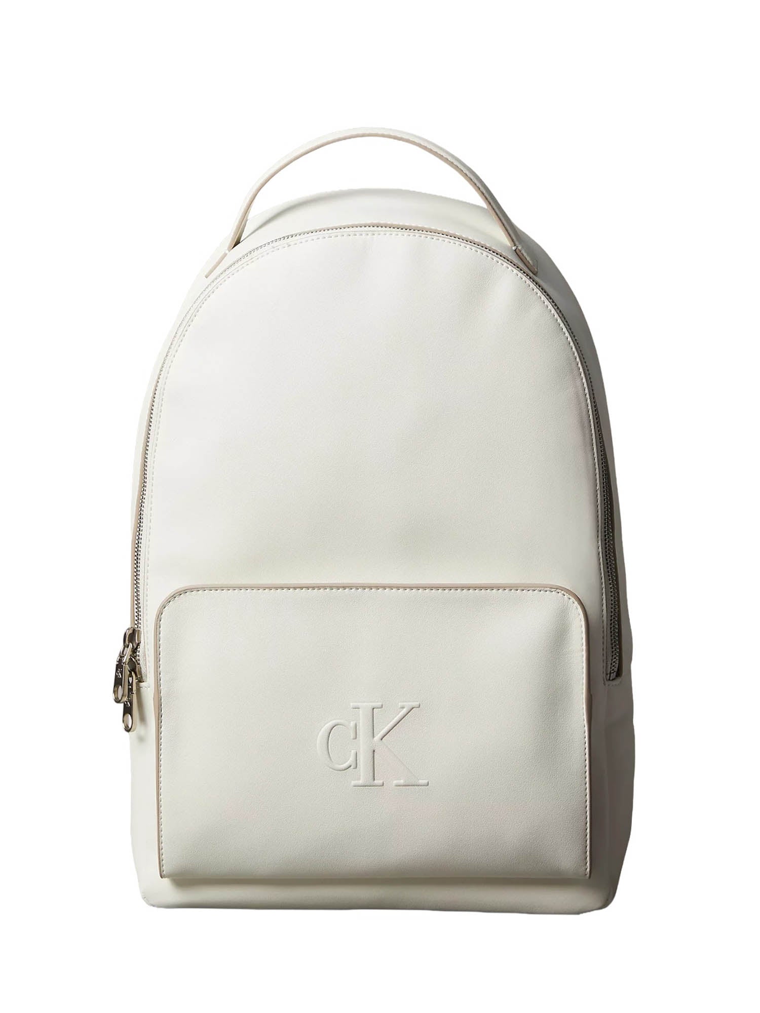 Zaini Bianco Calvin Klein