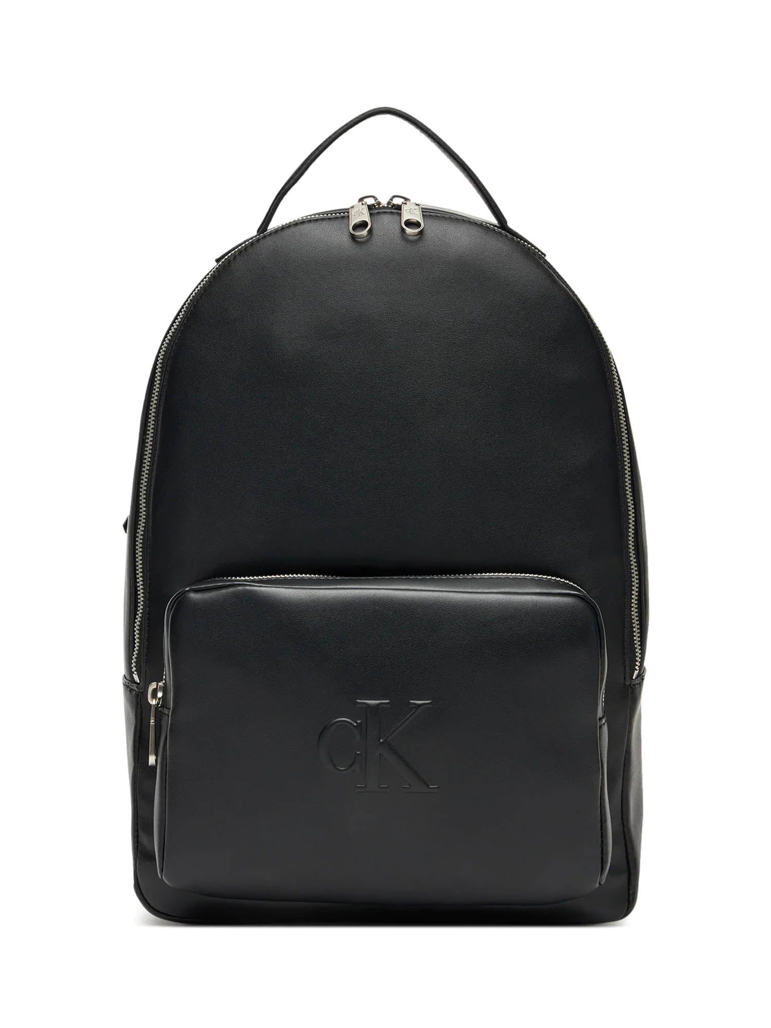 Zaini Nero Calvin Klein