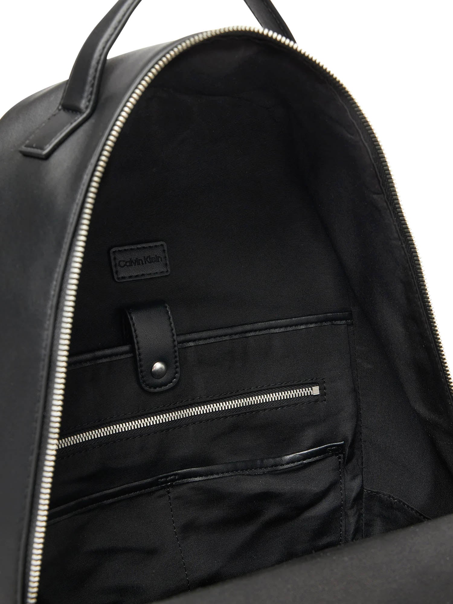 Zaini Nero Calvin Klein