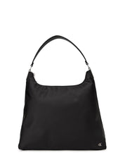 Borse a spalla Nero Calvin Klein