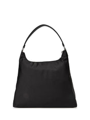 Borse a spalla Nero Calvin Klein