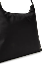 Borse a spalla Nero Calvin Klein