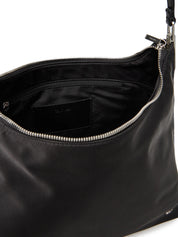 Borse a spalla Nero Calvin Klein